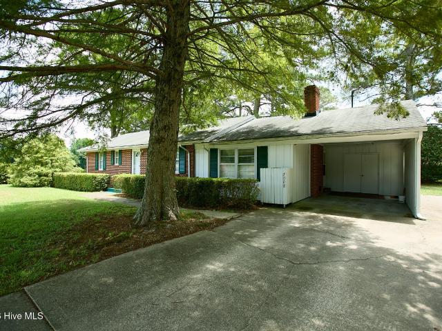 House for sale in Elm City, North Carolina