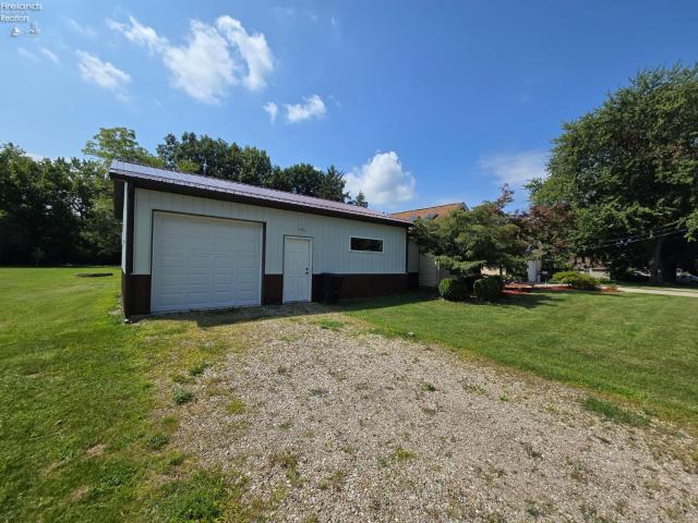 House for sale in Castalia, Ohio