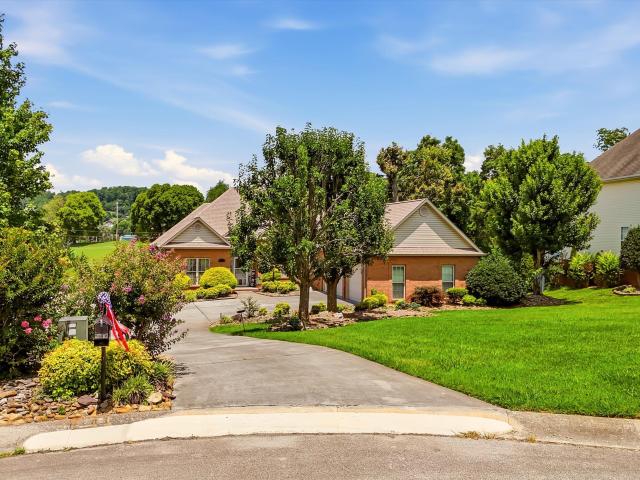 House for sale in Tennessee