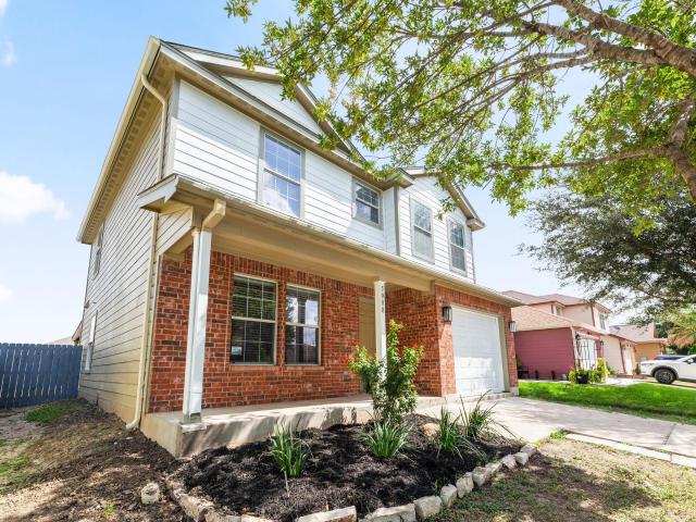 House for sale in Austin, Texas