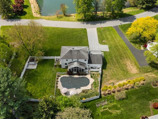 House for sale in Annapolis Junction, Maryland
