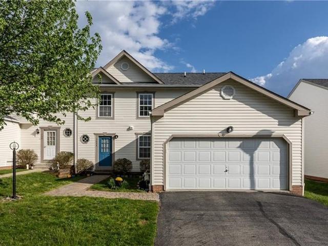 Townhouse for sale in Cheswick, Pennsylvania