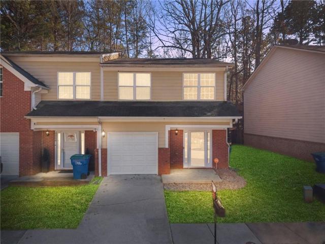 Townhouse for sale in Atlanta, Georgia