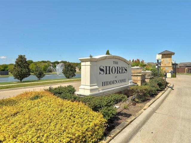 House for sale in Frisco, Texas