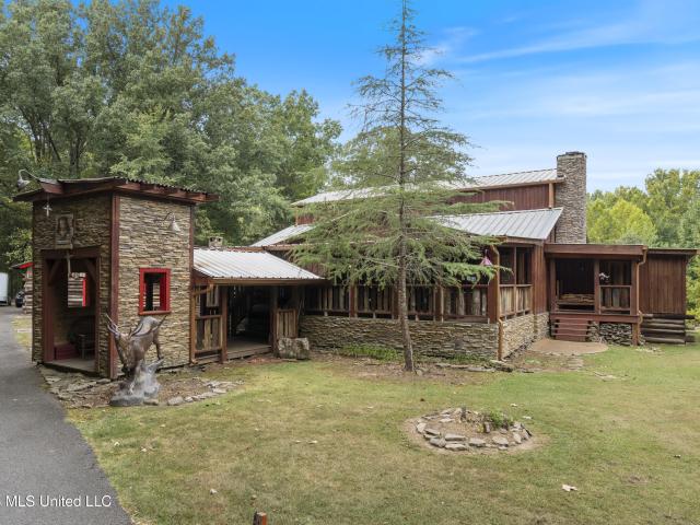 House for sale in Longtown, Crenshaw