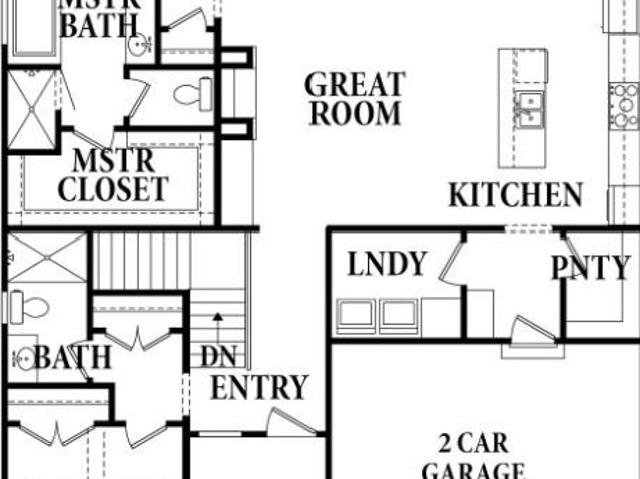 House for sale in Kansas