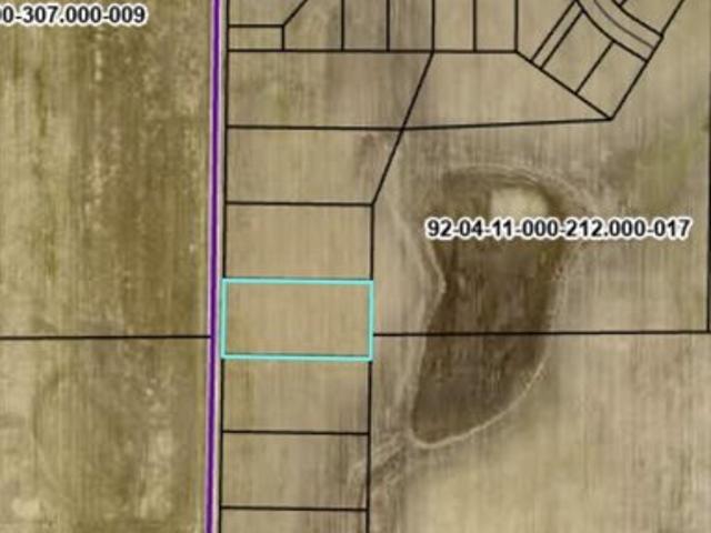 Land for sale in Churubusco, Indiana