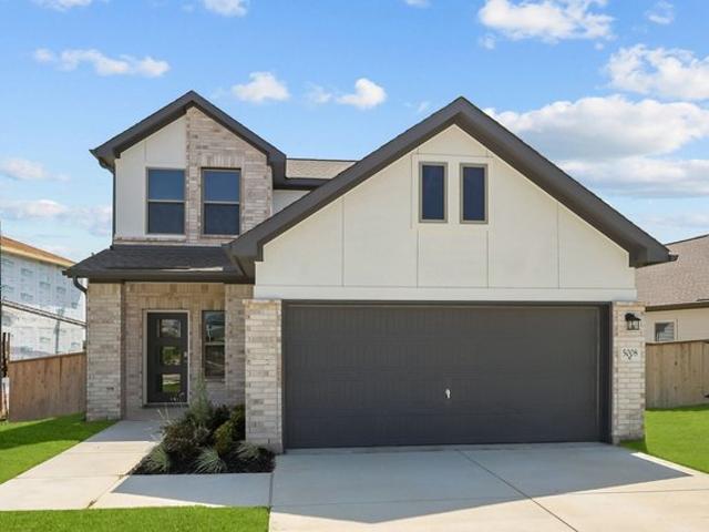 House for sale in Schertz, Texas
