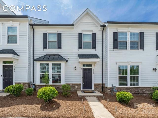 Townhouse for sale in Gastonia