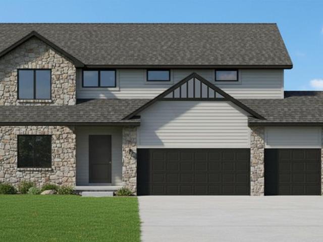 House for sale in Nebraska