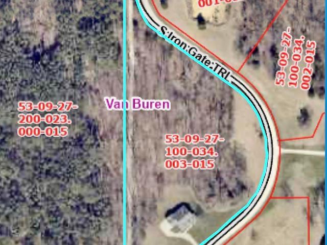 House for sale in Indiana