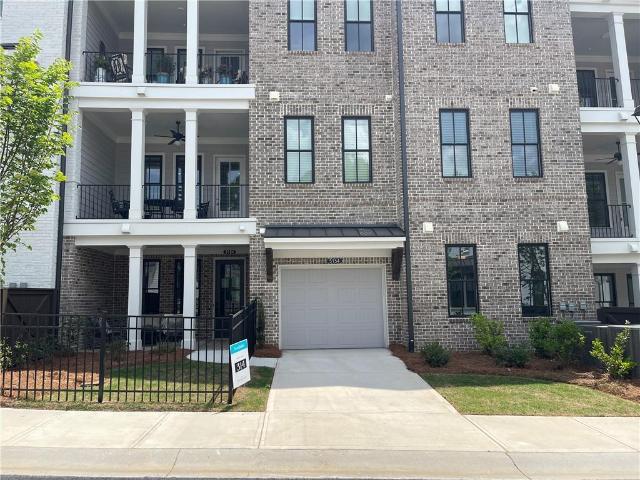Condo for sale in Georgia