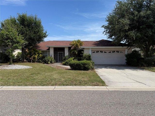 House for sale in Venice, Florida