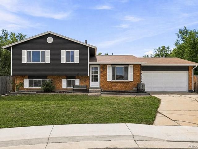 House for sale in Westminster, Colorado