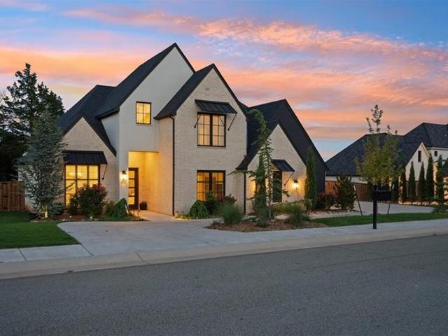 House for sale in Edmond, Oklahoma
