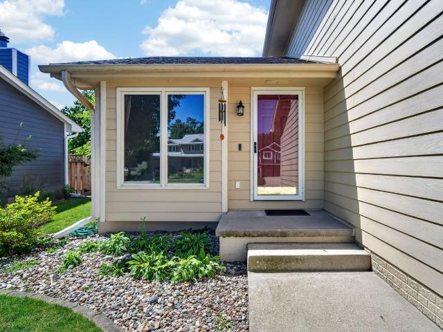House for sale in West Des Moines, Iowa