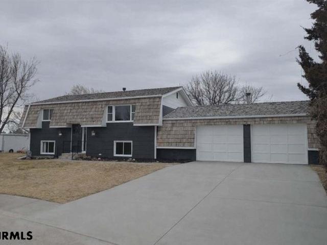 House for sale in Nebraska