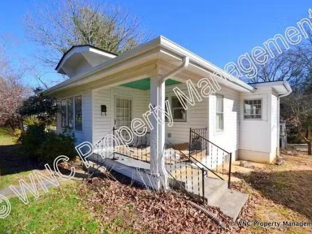 House for rent in Asheville