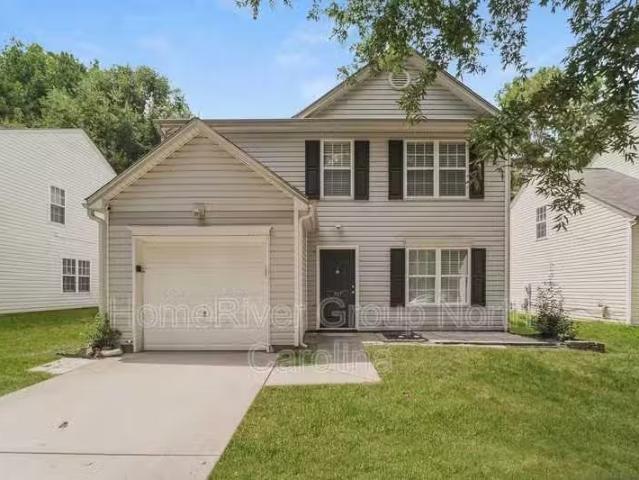 House for rent in Charlotte