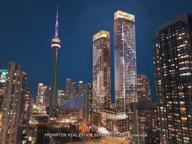 Condo for rent in Woburn, Ontario