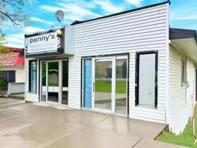 House for sale in Valleyview, Alberta