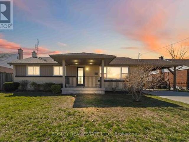 House for sale in Niagara, Ontario