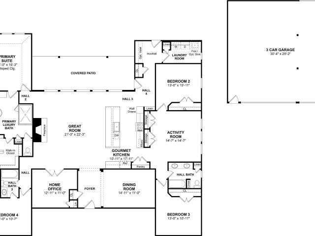 House for sale in Waller, Texas
