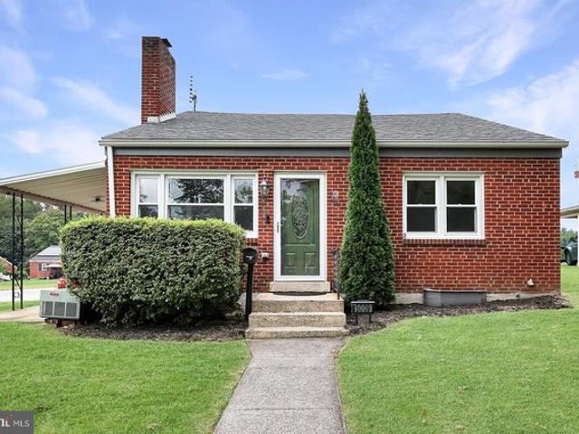 House for sale in Harrisburg, Dauphin County