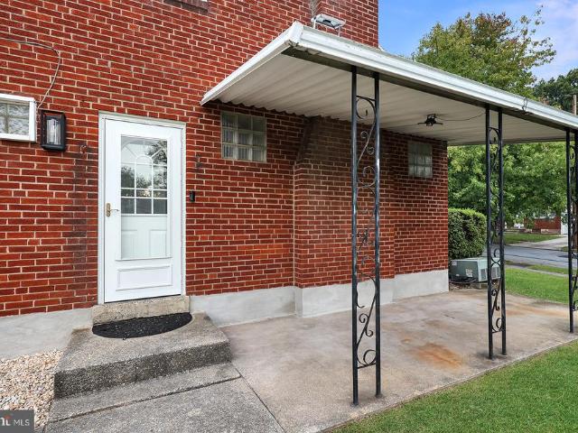House for sale in Pennsylvania
