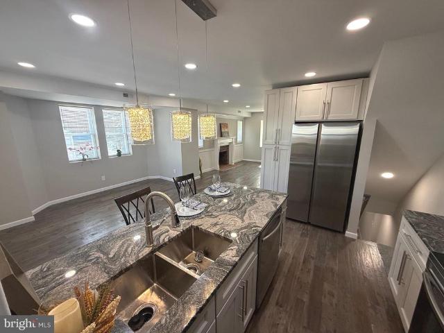 Townhouse for sale in Philadelphia, Pennsylvania