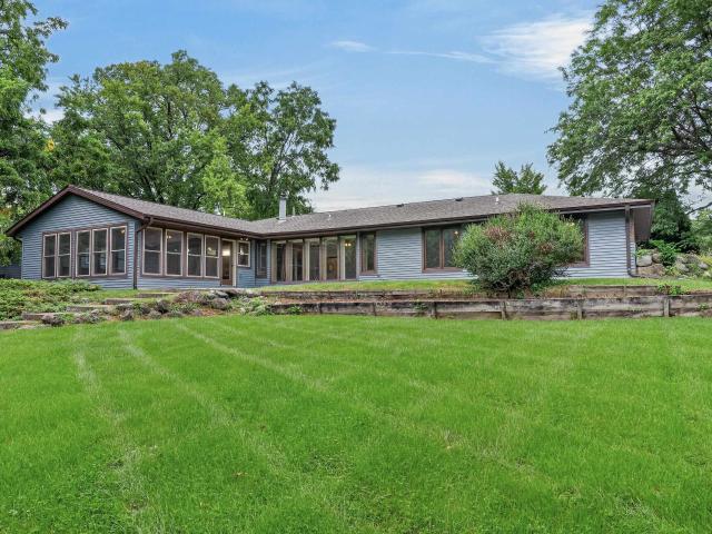 House for sale in Madison, Wisconsin
