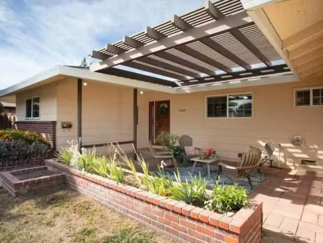 House for sale in Sacramento