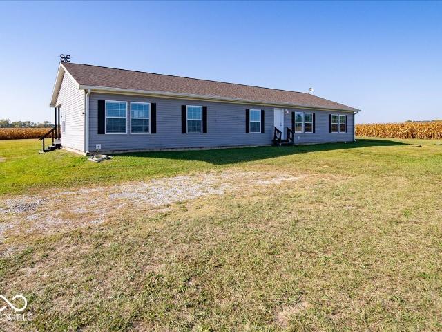 House for sale in Arcadia, Indiana