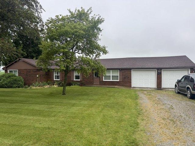 House for sale in De Graff, Ohio