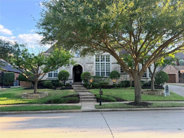 House for sale in Denton, Texas