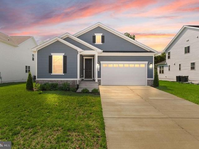 House for sale in Bealeton, Fauquier County
