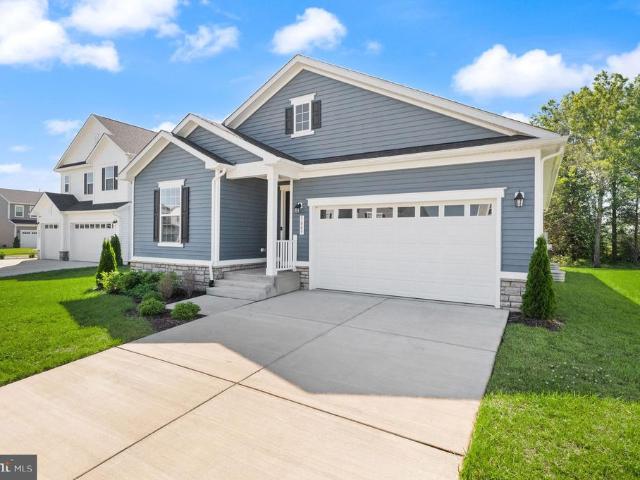 House for sale in Bealeton, Fauquier County