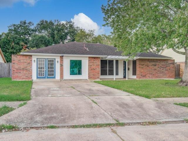 House for sale in Pearland, Brazoria County