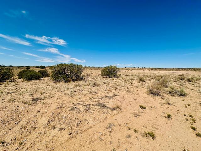 Land for sale in Rio Rancho, New Mexico