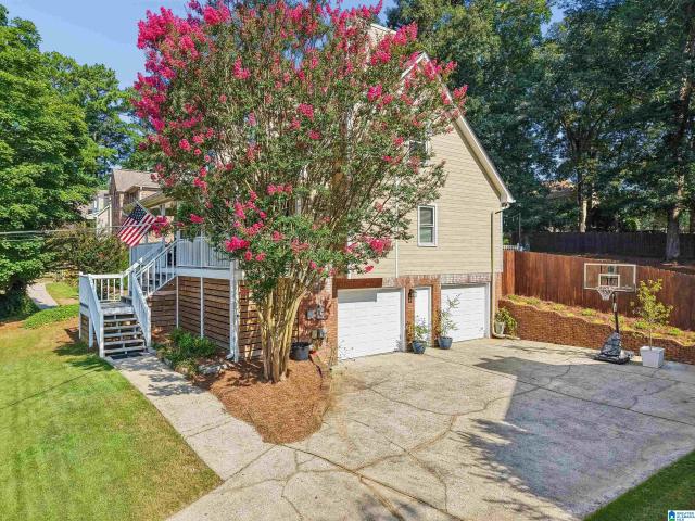 House for sale in Birmingham, Alabama