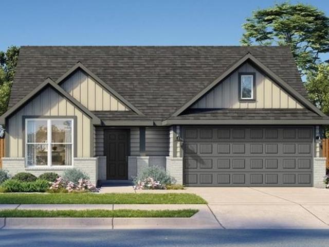 House for sale in Noble, Oklahoma