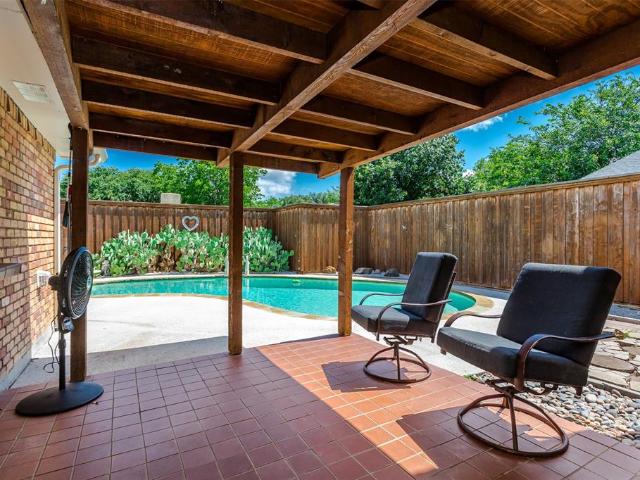 House for sale in Denton, Texas