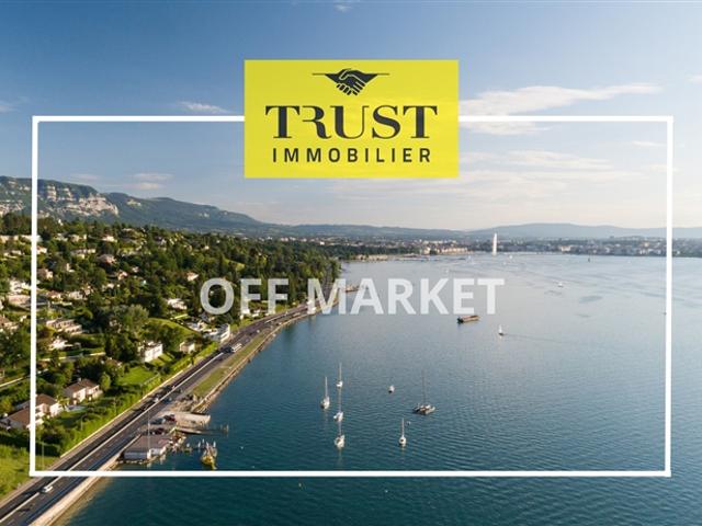 Wohnung kaufen in Les Pâquis, Genève
