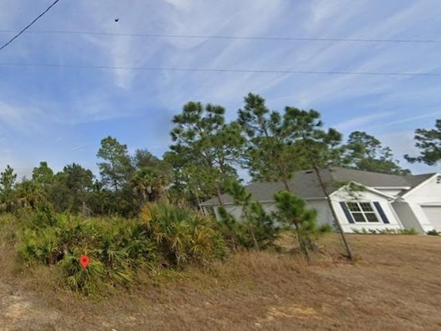 Land for sale in Labelle, Florida