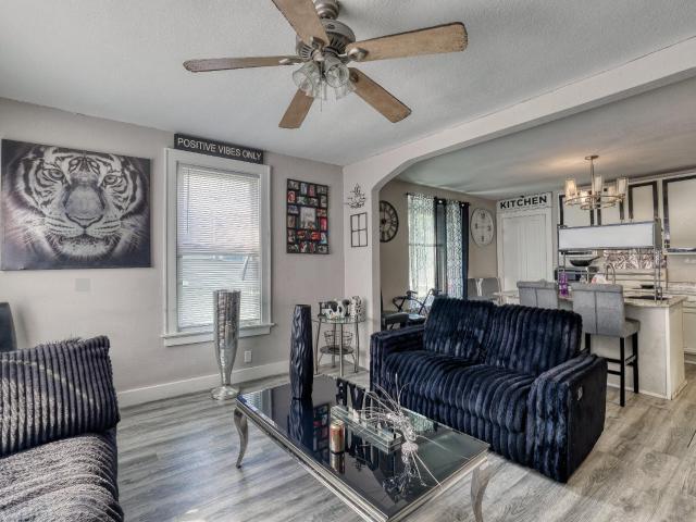 House for sale in Milwaukee, Wisconsin