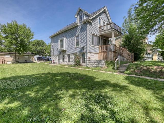 House for sale in Milwaukee, Wisconsin
