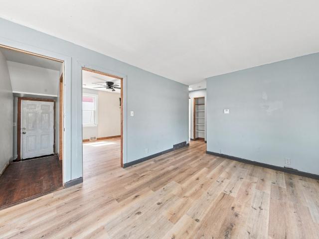 House for sale in Milwaukee, Wisconsin