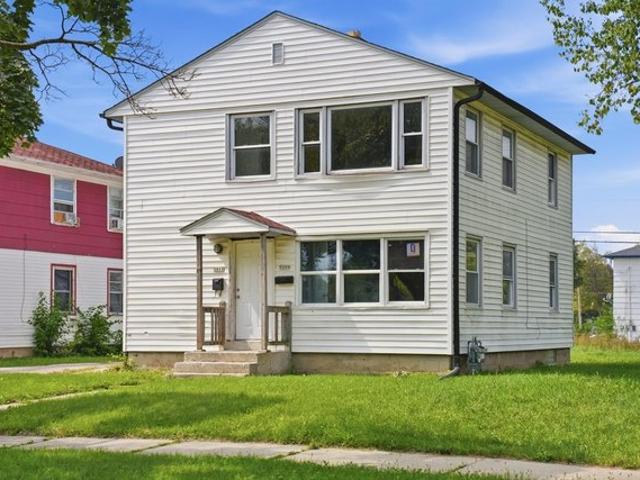 House for sale in Milwaukee, Wisconsin