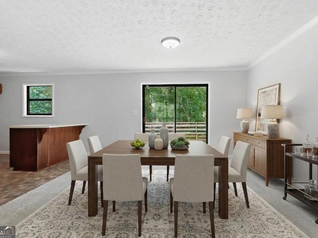 House for sale in Redan, Georgia