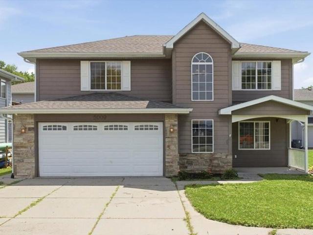 House for sale in Council Bluffs, Iowa